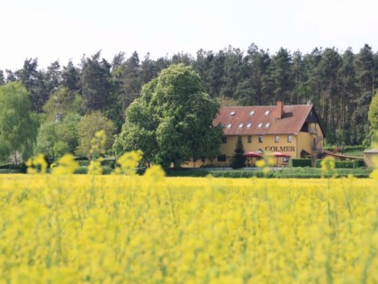 Foto: Hotel Golmer Weinberg